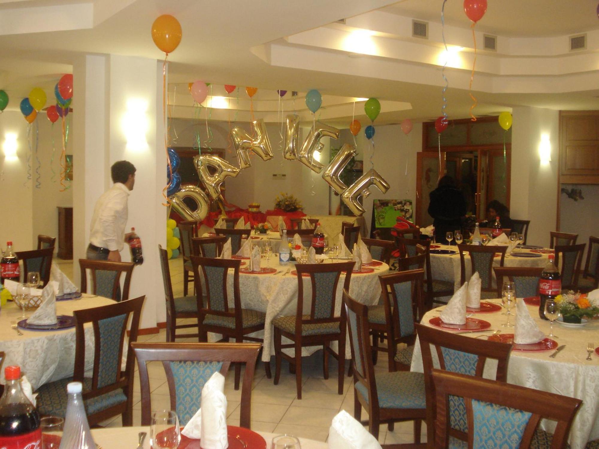 Hotel Ristorante Antica Marina Nicotera Exterior photo