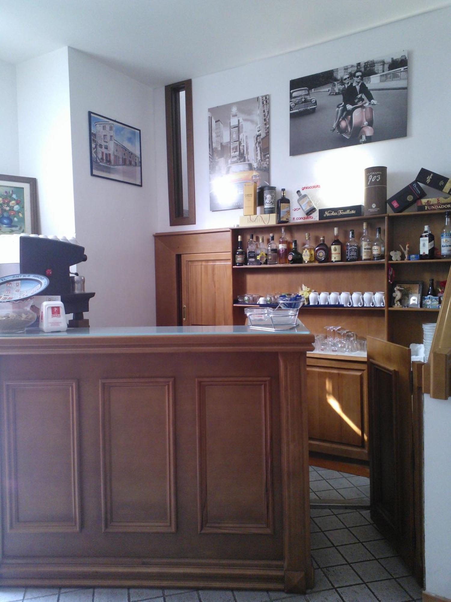 Hotel Ristorante Antica Marina Nicotera Exterior photo