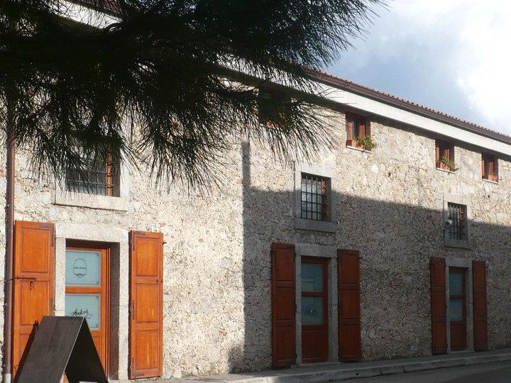 Hotel Ristorante Antica Marina Nicotera Exterior photo