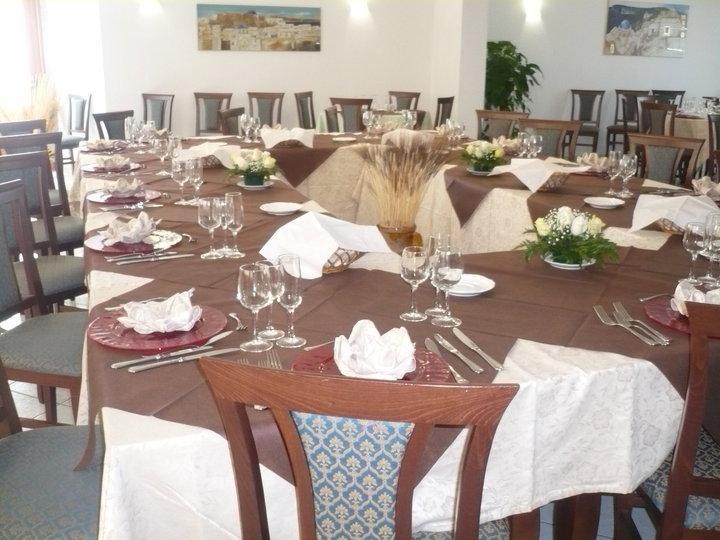 Hotel Ristorante Antica Marina Nicotera Exterior photo
