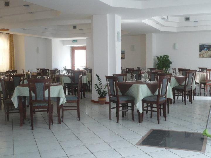Hotel Ristorante Antica Marina Nicotera Exterior photo
